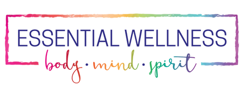 Essential Wellness - Body, Mind, Spirit logo