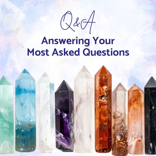 Community Q&A