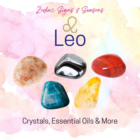 Easy Ways To Support Leo Sign & Season Energy