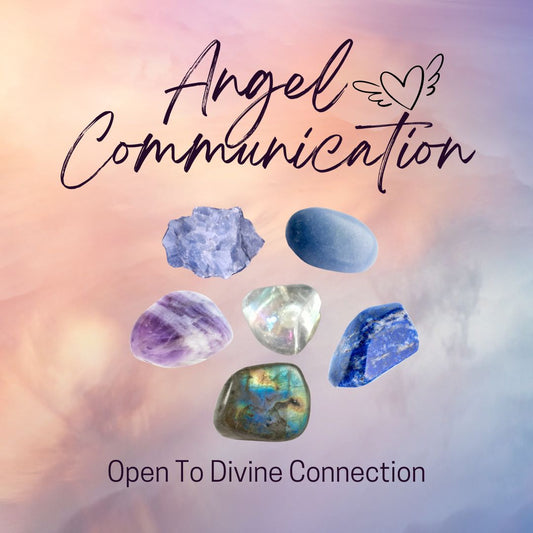 Explore Angel Communication