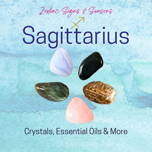 Easy Ways To Support Sagittarius Zodiac Sign & Season Energy